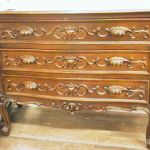 253 1004 CHEST OF DRAWERS